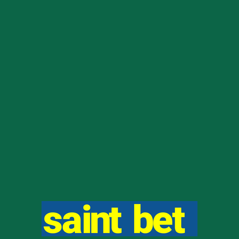 saint bet