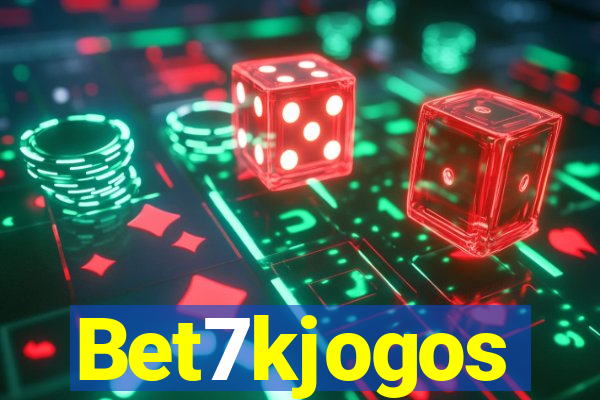 Bet7kjogos