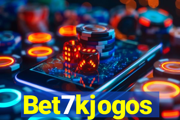 Bet7kjogos