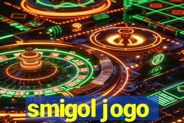 smigol jogo