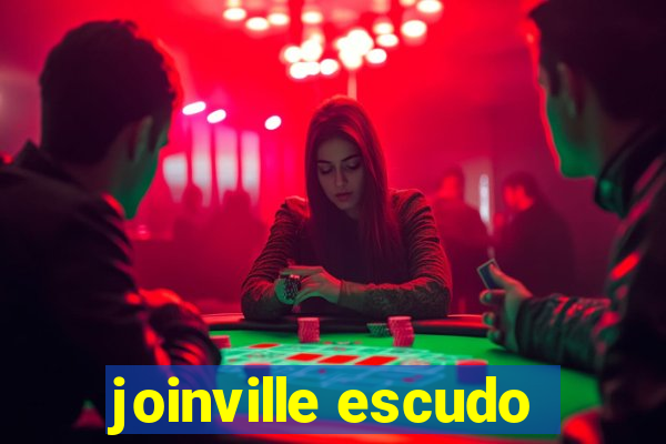 joinville escudo