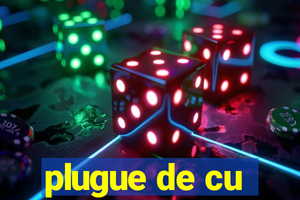 plugue de cu