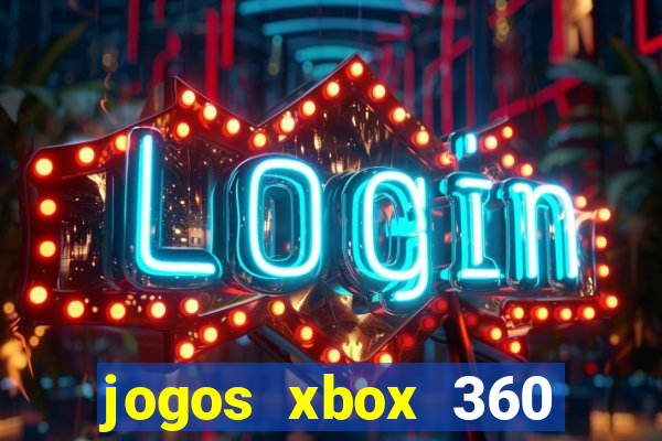 jogos xbox 360 jtag download