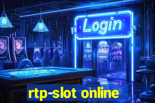 rtp-slot online