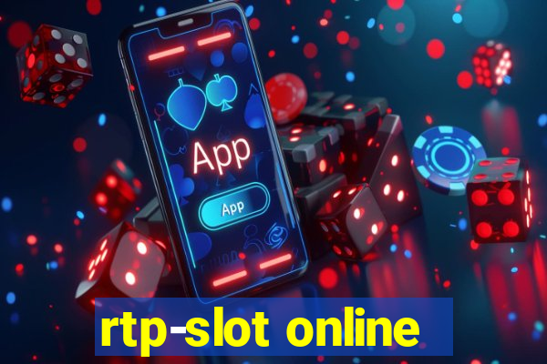 rtp-slot online