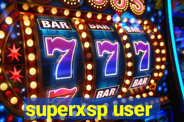 superxsp user