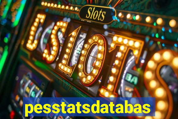 pesstatsdatabase