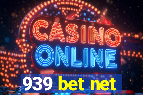 939 bet net