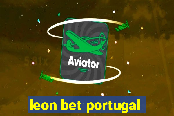 leon bet portugal