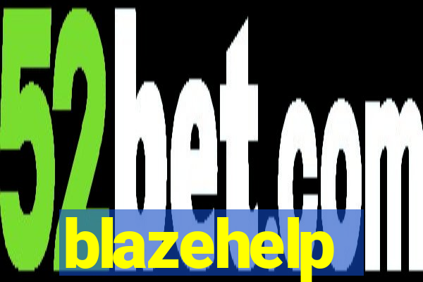 blazehelp