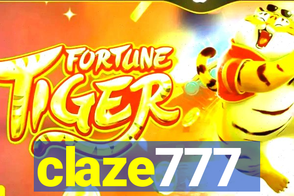 claze777