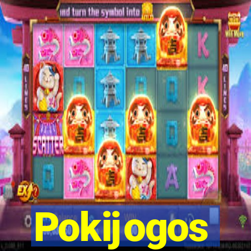 Pokijogos