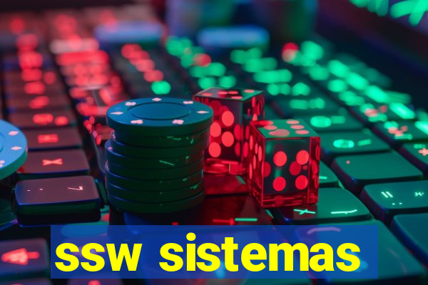 ssw sistemas