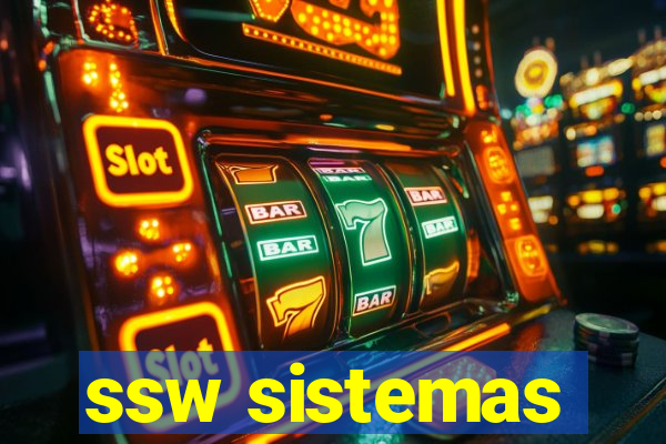 ssw sistemas