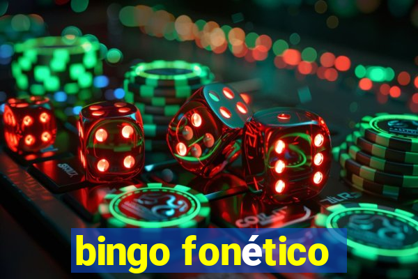 bingo fonético