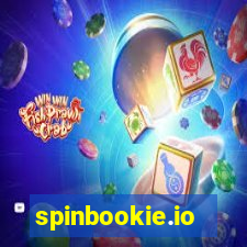 spinbookie.io