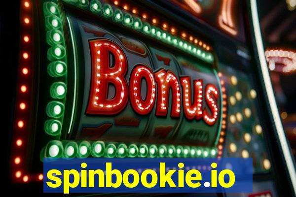 spinbookie.io