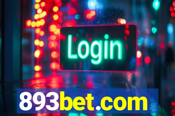 893bet.com