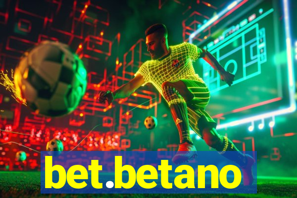 bet.betano