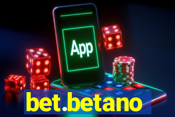 bet.betano