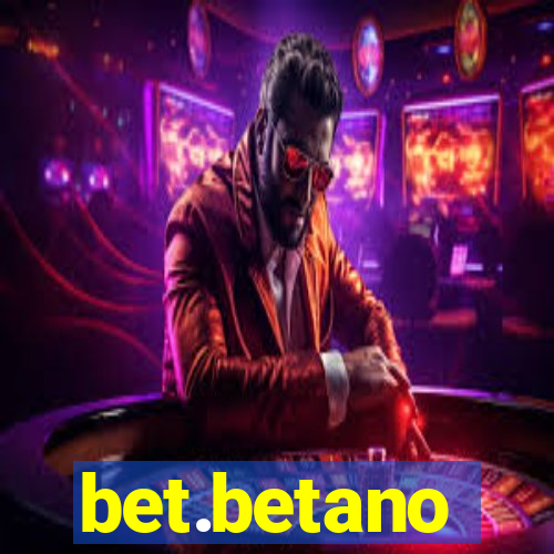 bet.betano