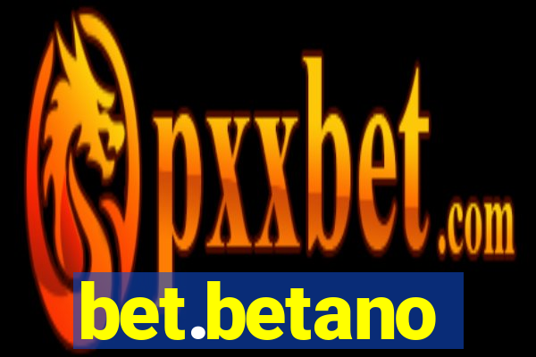 bet.betano