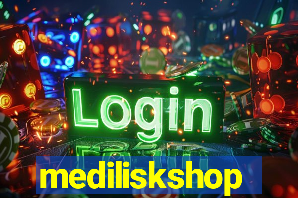 mediliskshop