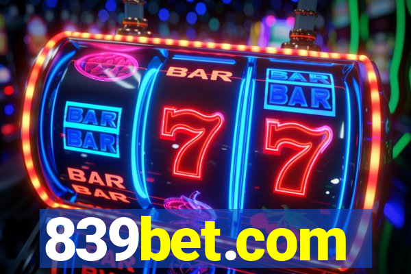 839bet.com