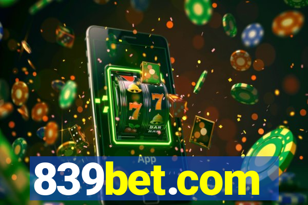 839bet.com