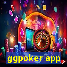 ggpoker app