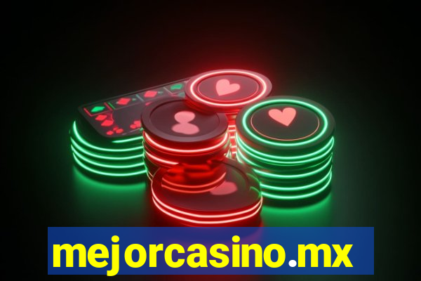 mejorcasino.mx