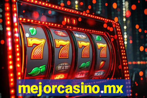 mejorcasino.mx