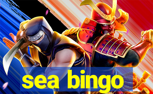 sea bingo