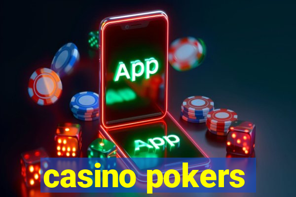 casino pokers