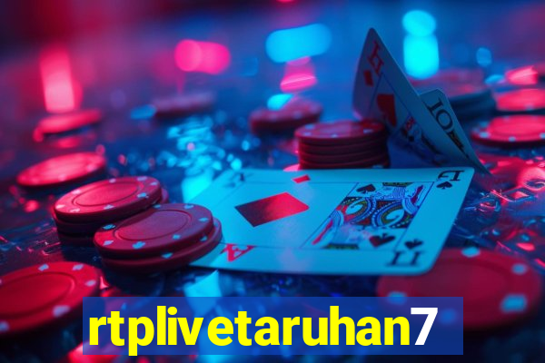 rtplivetaruhan77