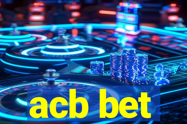 acb bet