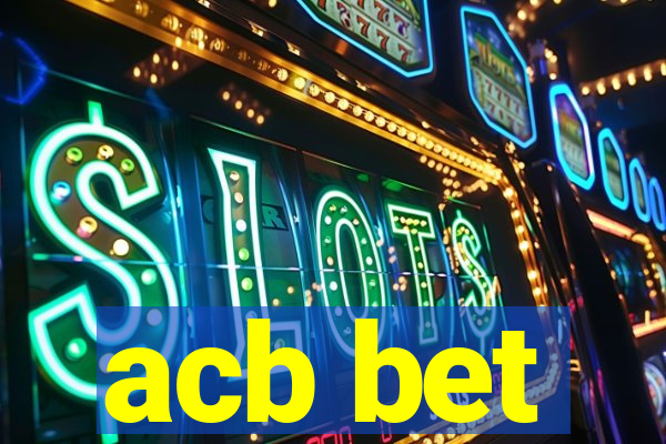 acb bet