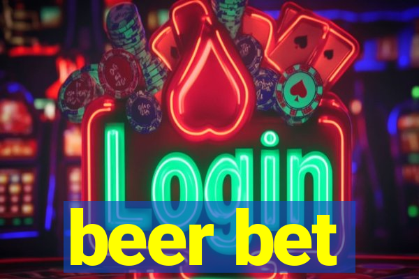 beer bet