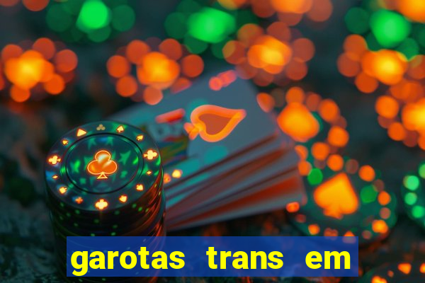 garotas trans em sao paulo