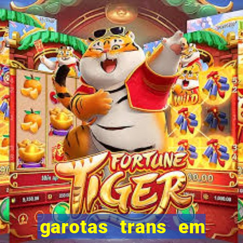 garotas trans em sao paulo