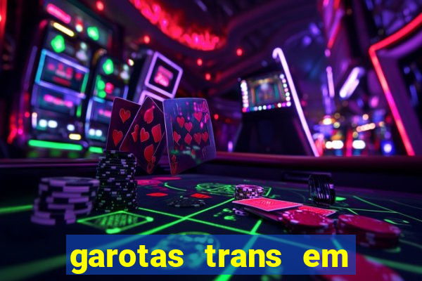 garotas trans em sao paulo