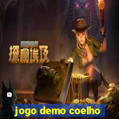 jogo demo coelho