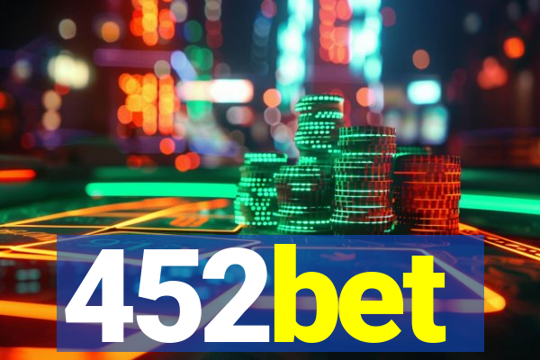 452bet