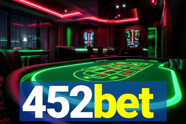 452bet