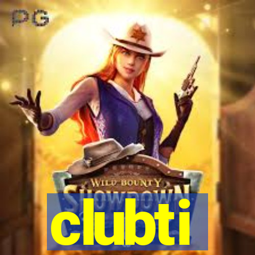 clubti