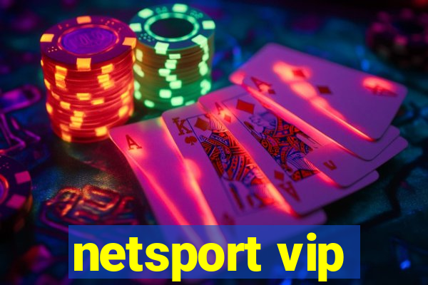 netsport vip