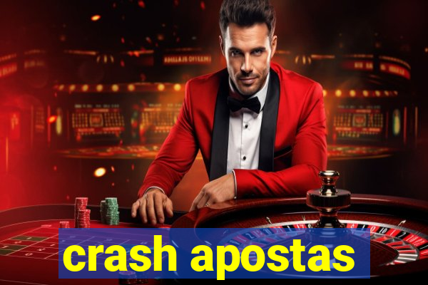 crash apostas