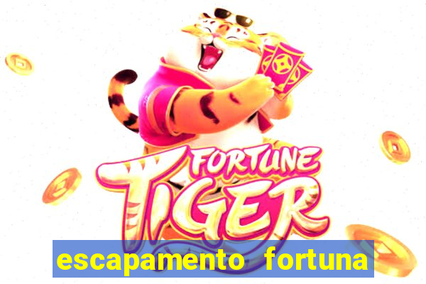 escapamento fortuna 125 pre?o