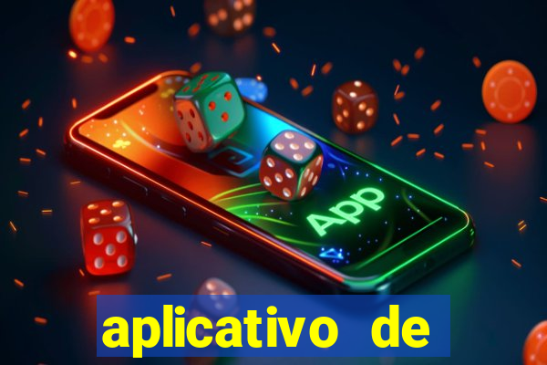 aplicativo de analise de jogos