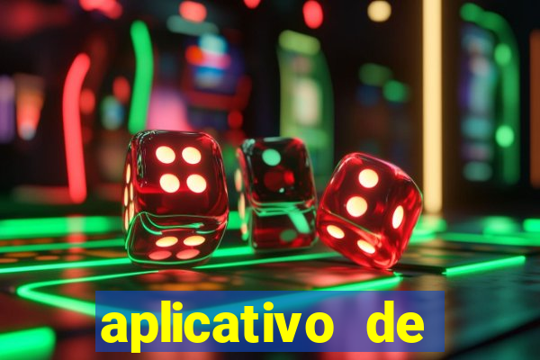 aplicativo de analise de jogos